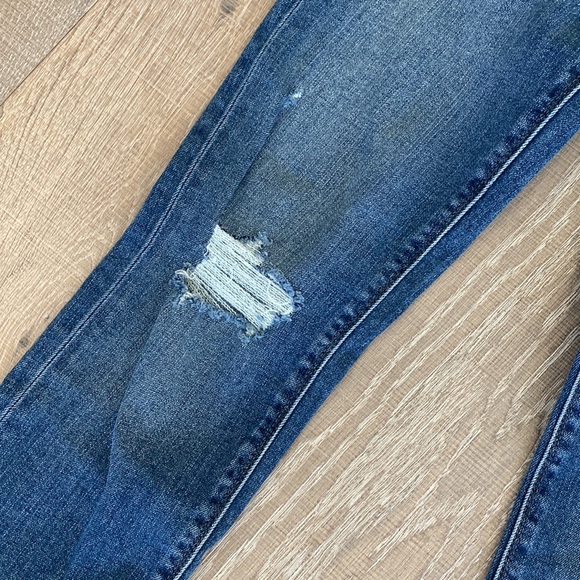 Hudson - (NWT) Krista jeans size 27 - Picture 6 of 13